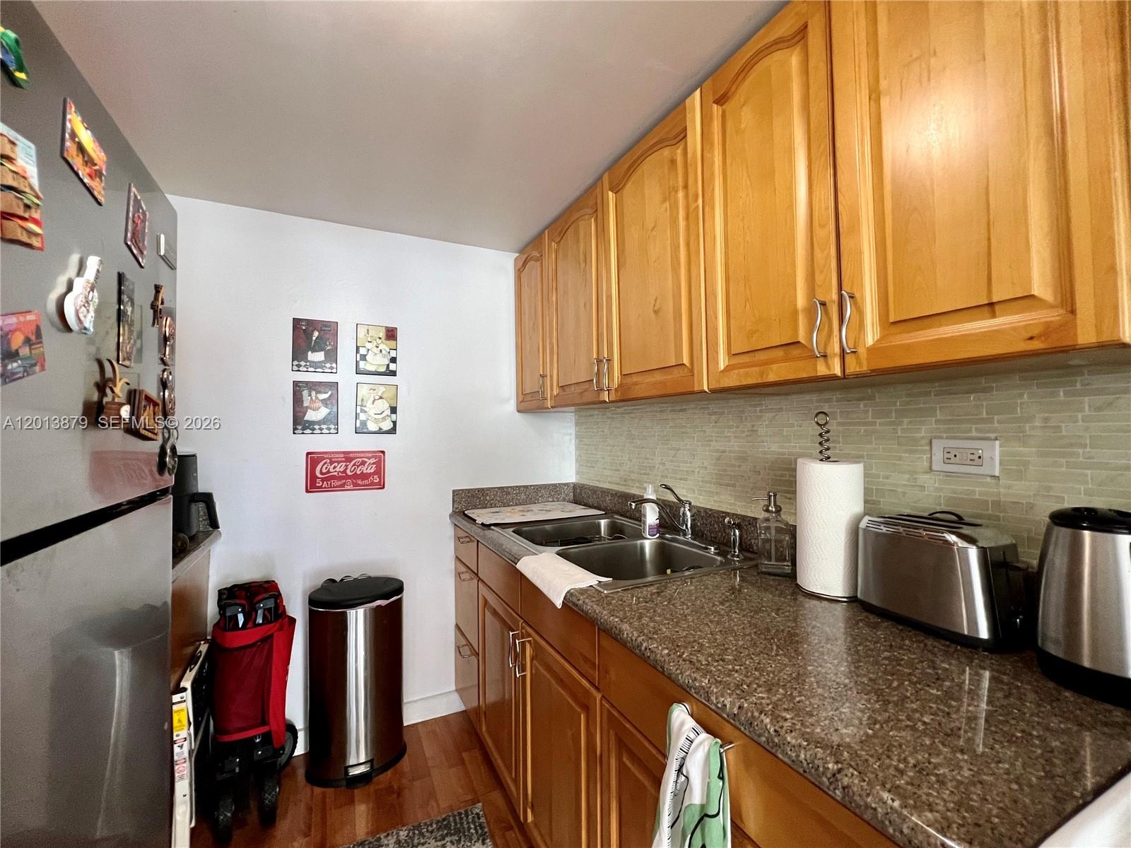 CARIBBEAN TOWERS CONDO - Residential Lease