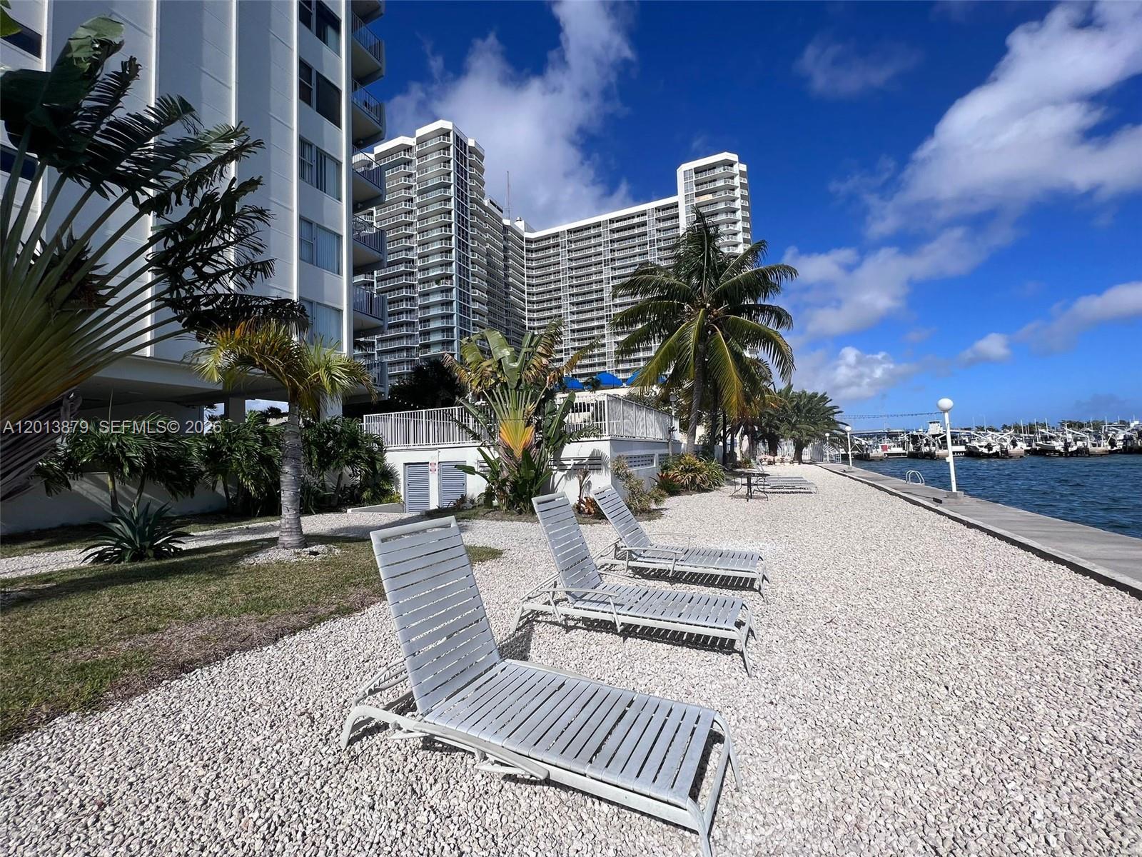 CARIBBEAN TOWERS CONDO - Residential Lease