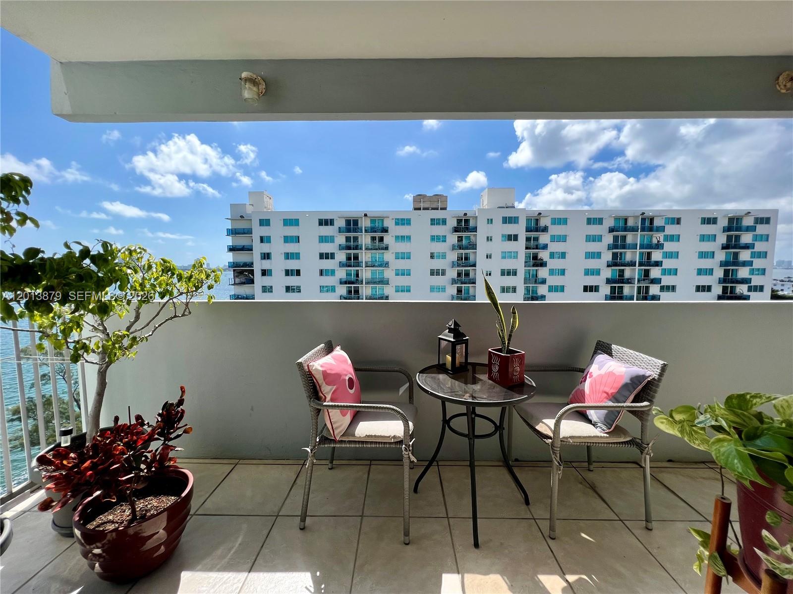 CARIBBEAN TOWERS CONDO - Residential Lease