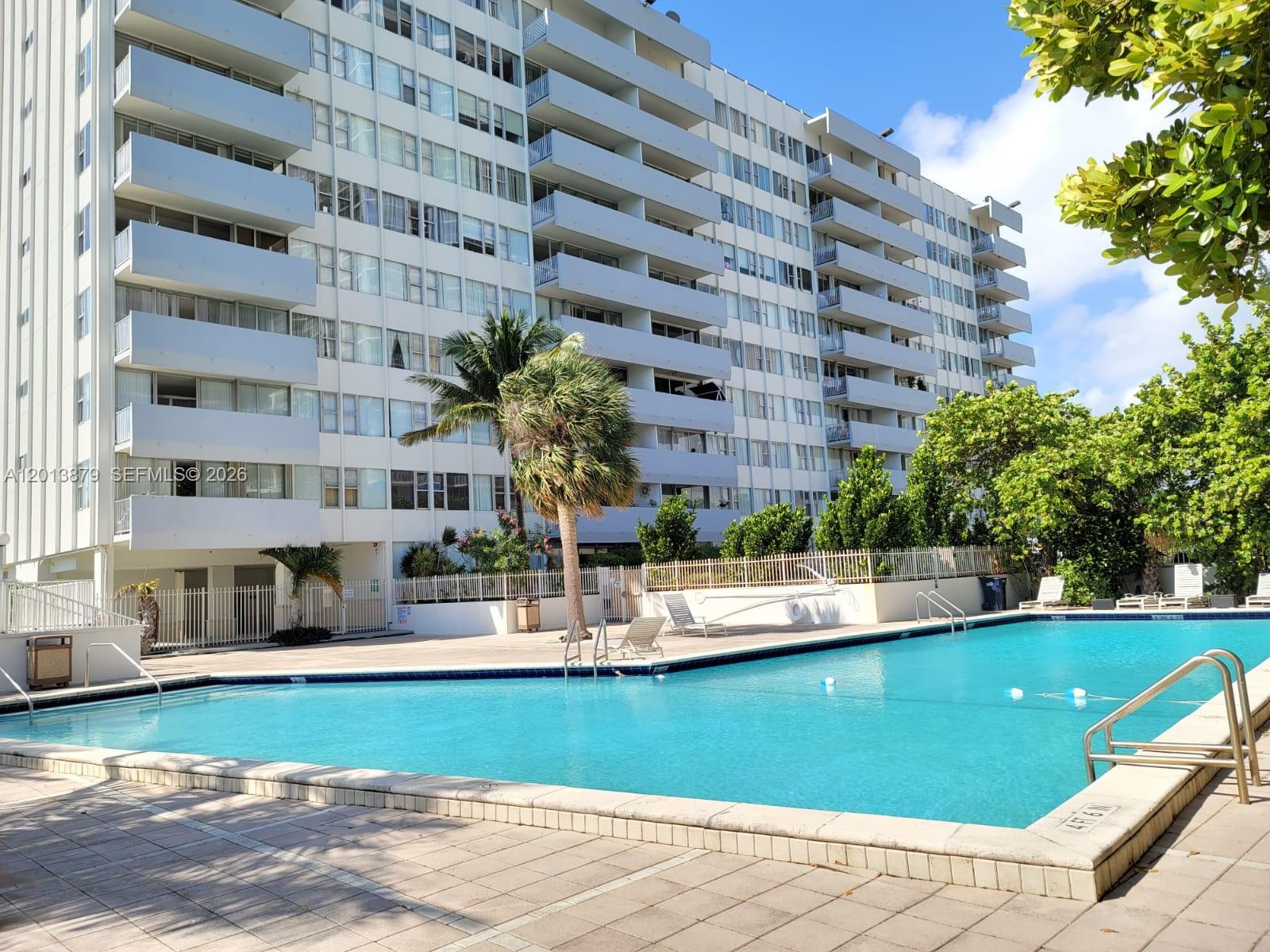 CARIBBEAN TOWERS CONDO - Residential Lease
