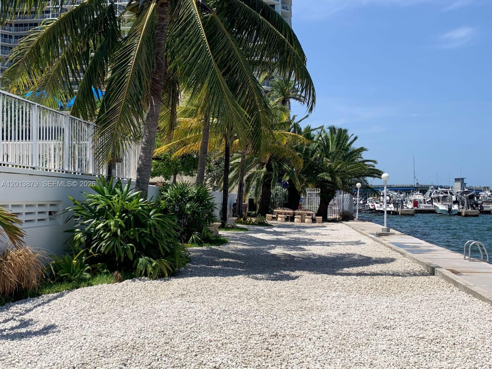 CARIBBEAN TOWERS CONDO - Residential Lease