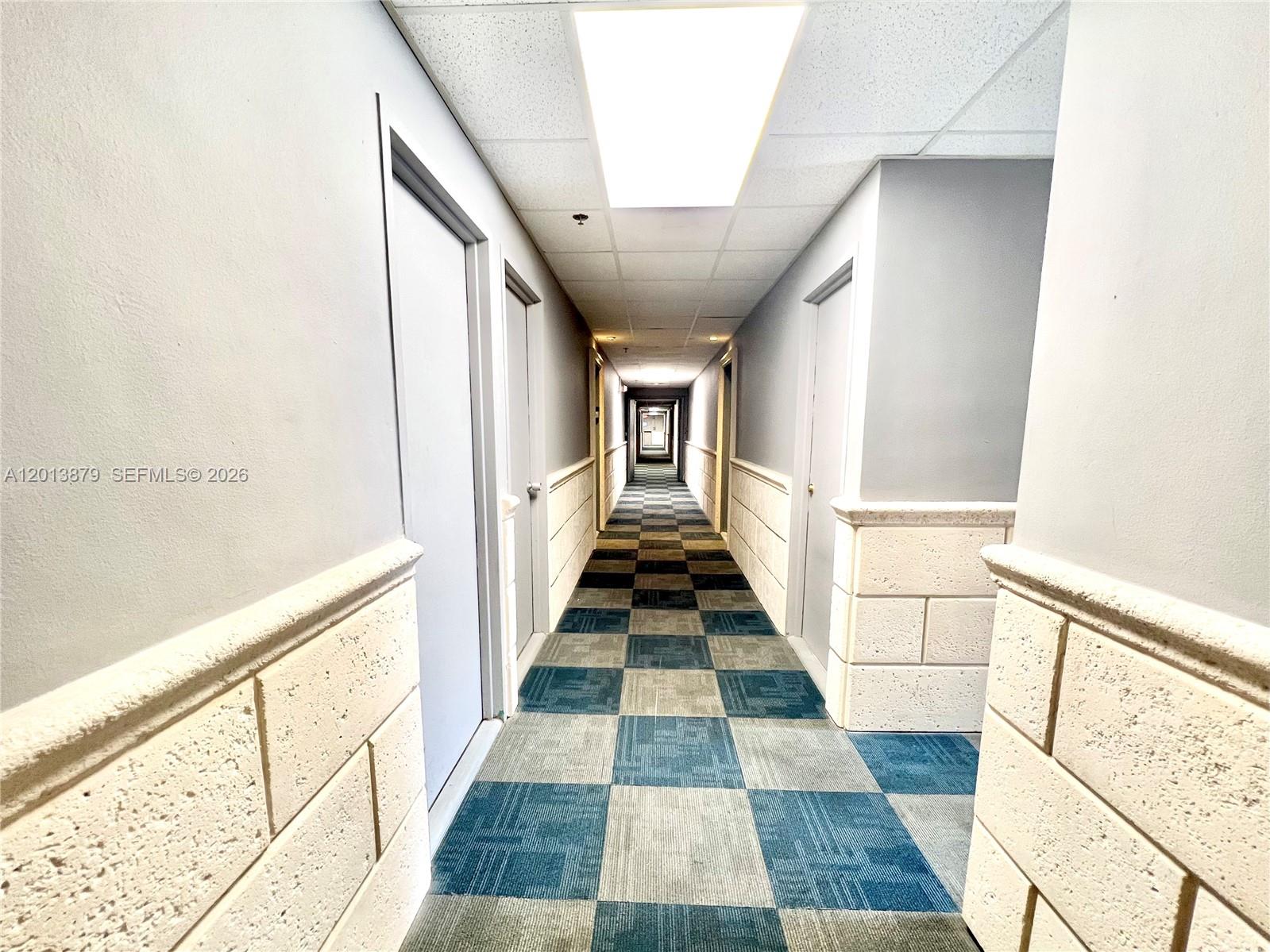 CARIBBEAN TOWERS CONDO - Residential Lease
