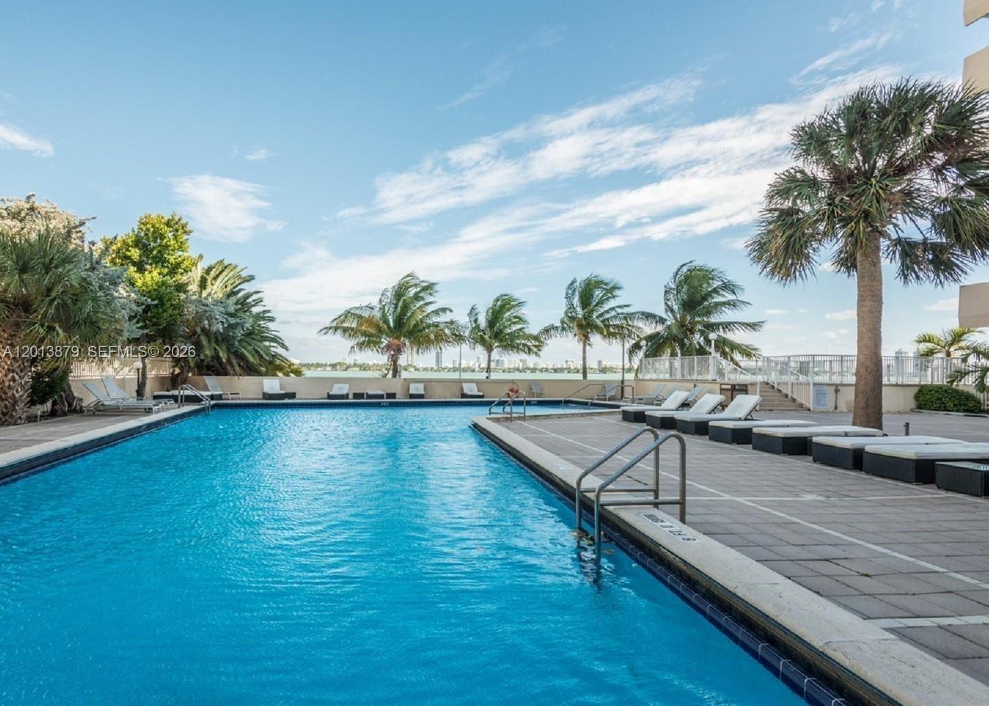 CARIBBEAN TOWERS CONDO - Residential Lease