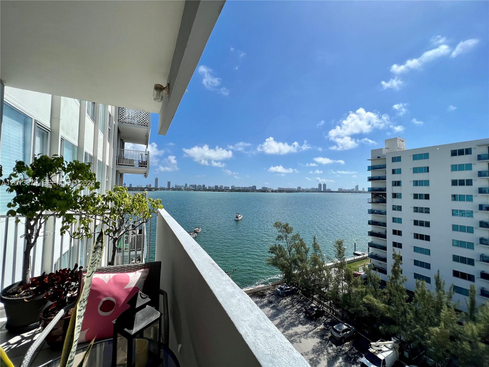CARIBBEAN TOWERS CONDO - Residential Lease