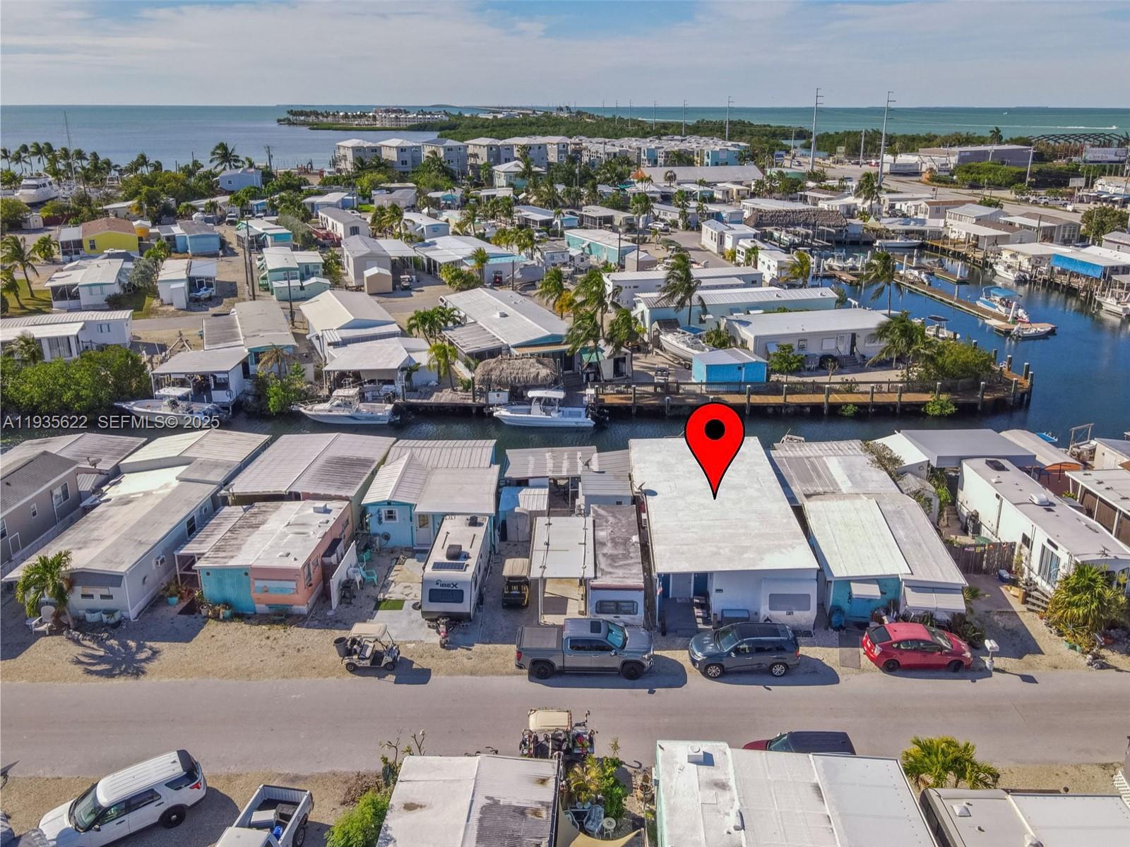 RIGGS SUB (47.5)MM - Residential