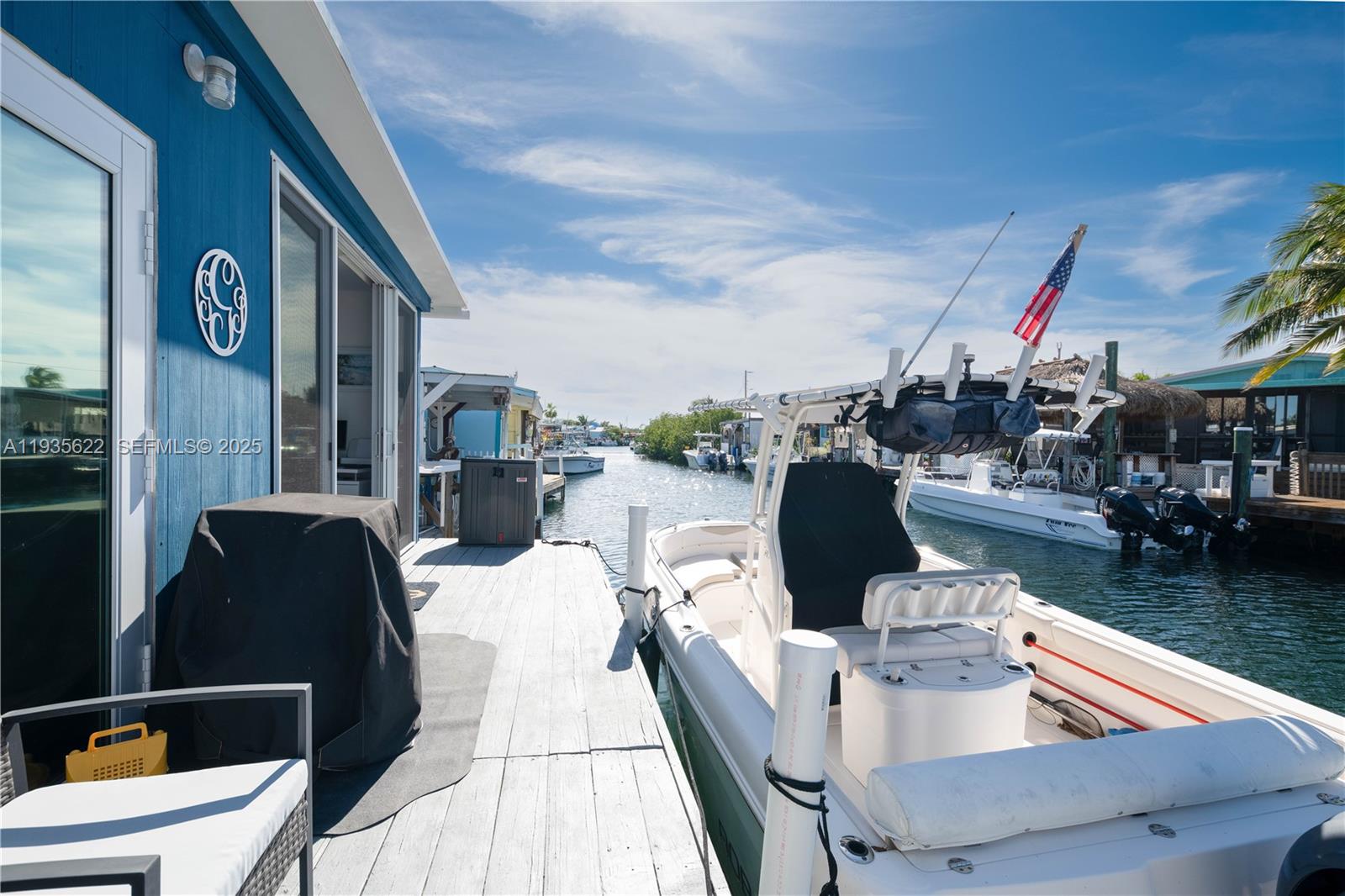 RIGGS SUB (47.5)MM - Residential