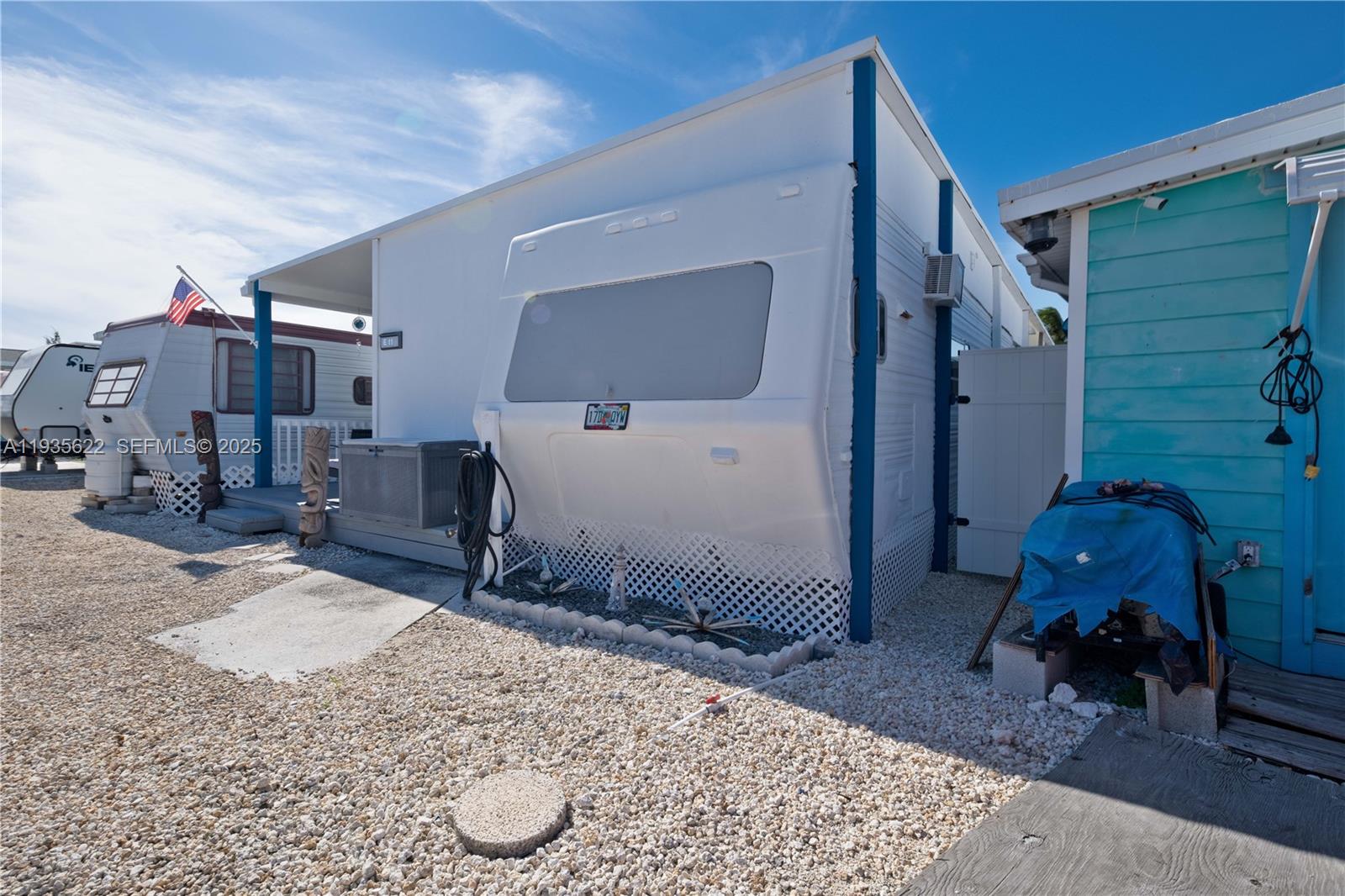 RIGGS SUB (47.5)MM - Residential