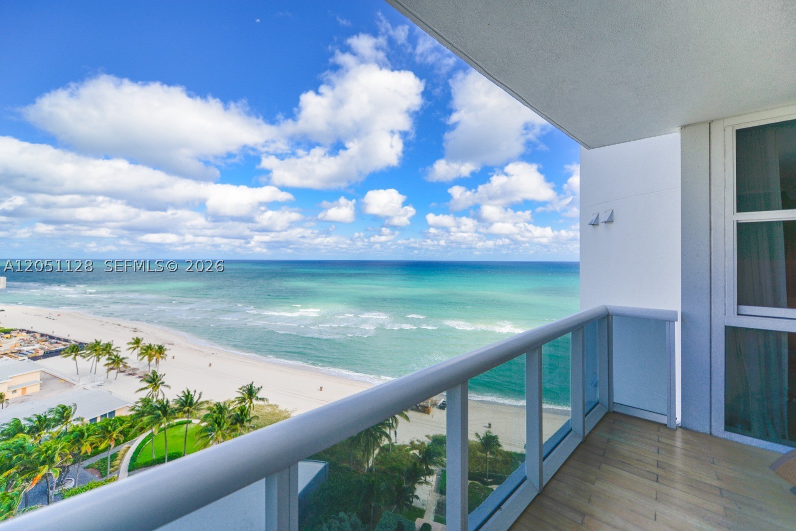 18201 Collins Ave 1604