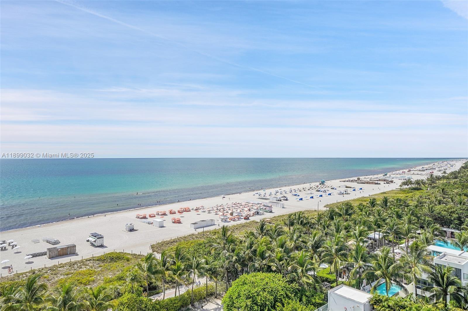 RONEY PALACE CONDO - Residential