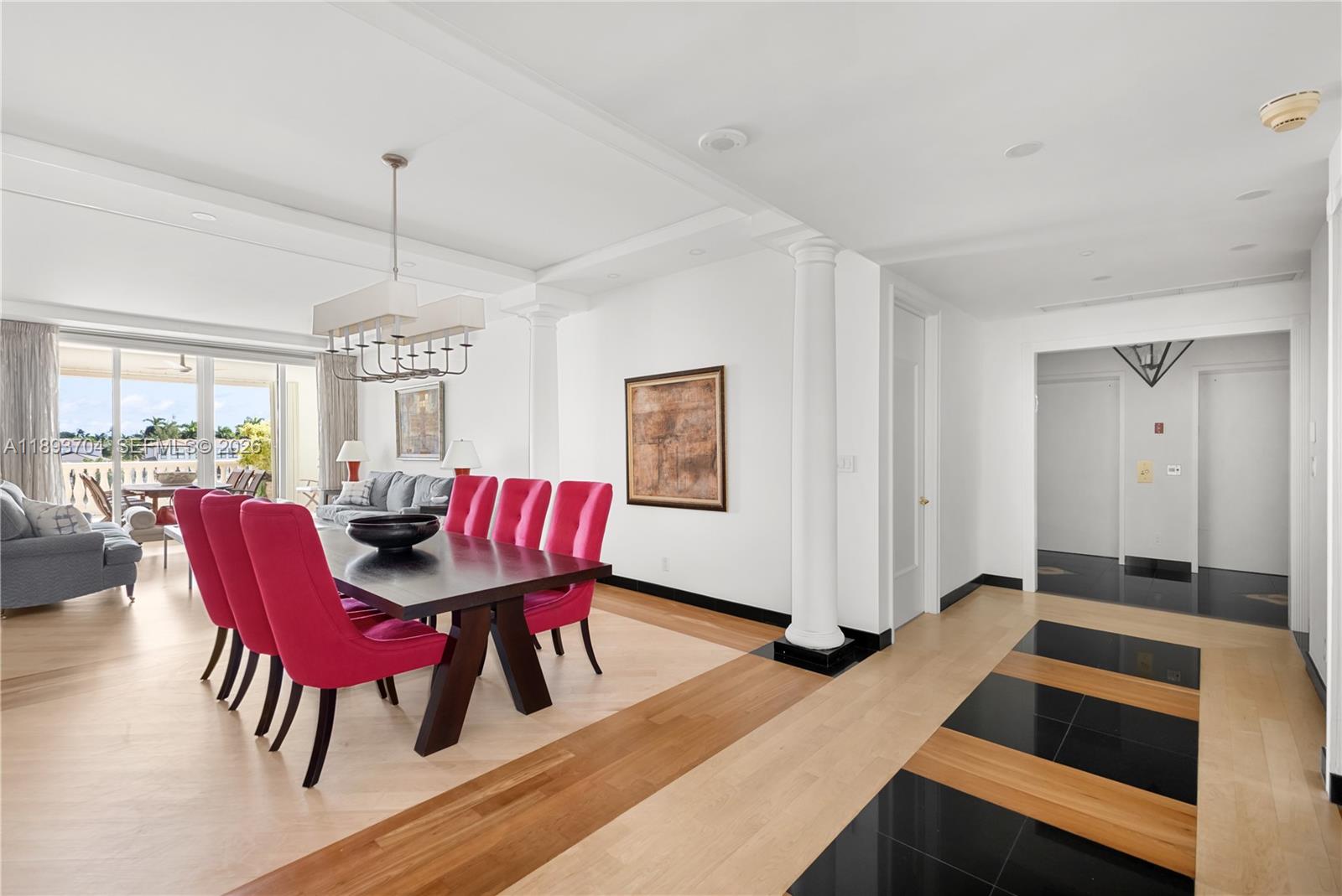 BELLA VISTA MID RISE NORT - Residential