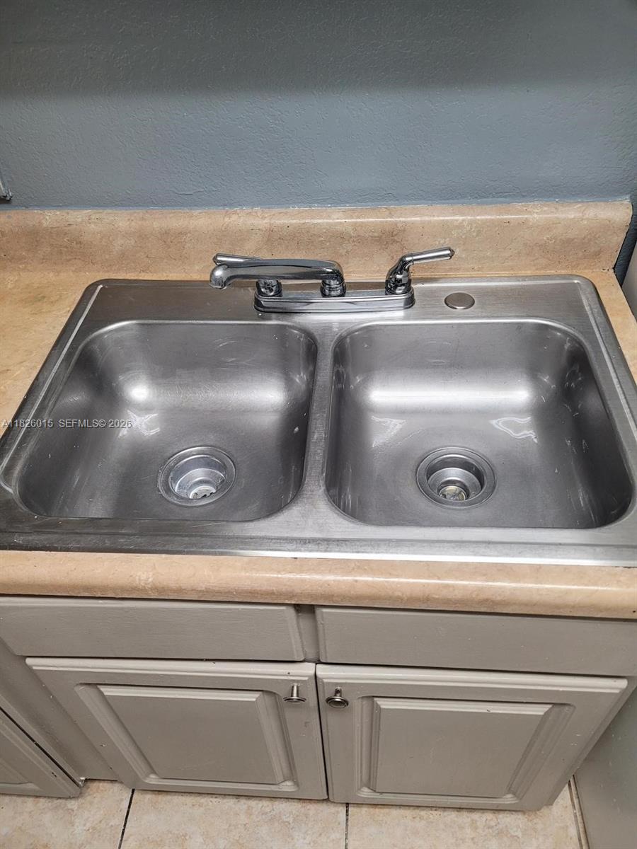 CATALINA ISLES CONDO - Residential