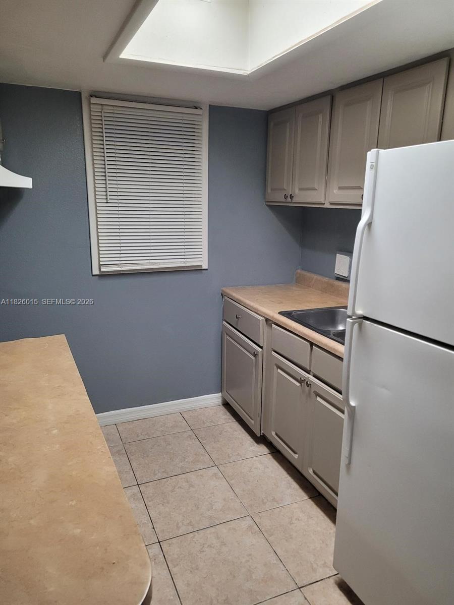 CATALINA ISLES CONDO - Residential