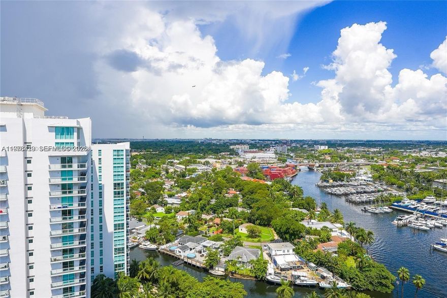 Available for 6 months or more. Rent furnished or unfurnished. Panoramic views: River, Sunset, Yachts. Parking and Storage available at extra cost. This gated community offers a serene living environment with a beautiful park located right next door, perfect for relaxing walks and outdoor activities by the river. Centrally Located: 8 min airport, 10min downtown, 8 min wynnwood, 13 min Brickell, 16 min from Miami Beach, 15 min to Coral Gables, 5 min hospital, 3 min River Landing Shops with a Grocery store:Publix, Restaurants and Shops. Water and Trash included in rent. Pets are welcome. Amenities include: Sauna, Pool, 24h Convenience store, Jacuzzi, Gym, BBQ area and more. Water and Trash included in rent. Parking and Storage available for additional cost.