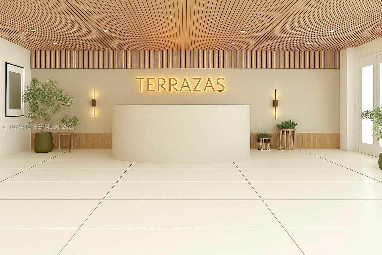 TERRAZAS RIVERPARK VILLAG - Residential Lease