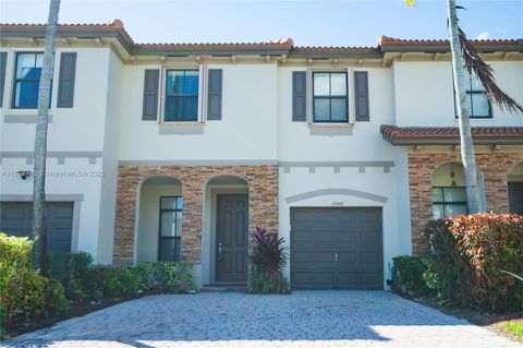11440 SW 239th Ln Homestead FL 33032