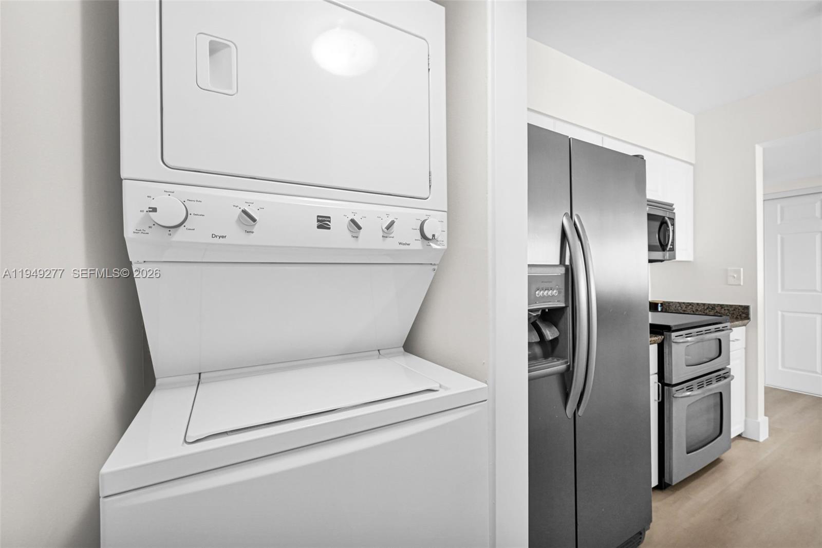 YACHT CLUB AT PORTOFINO C - Residential