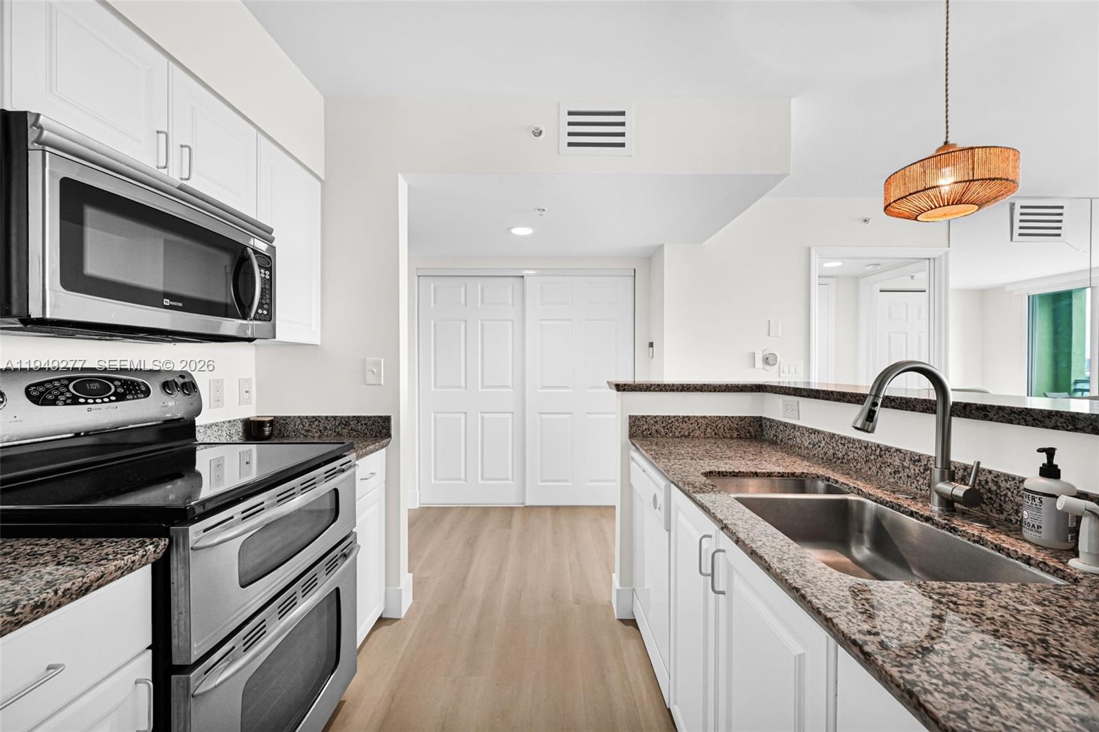 YACHT CLUB AT PORTOFINO C - Residential