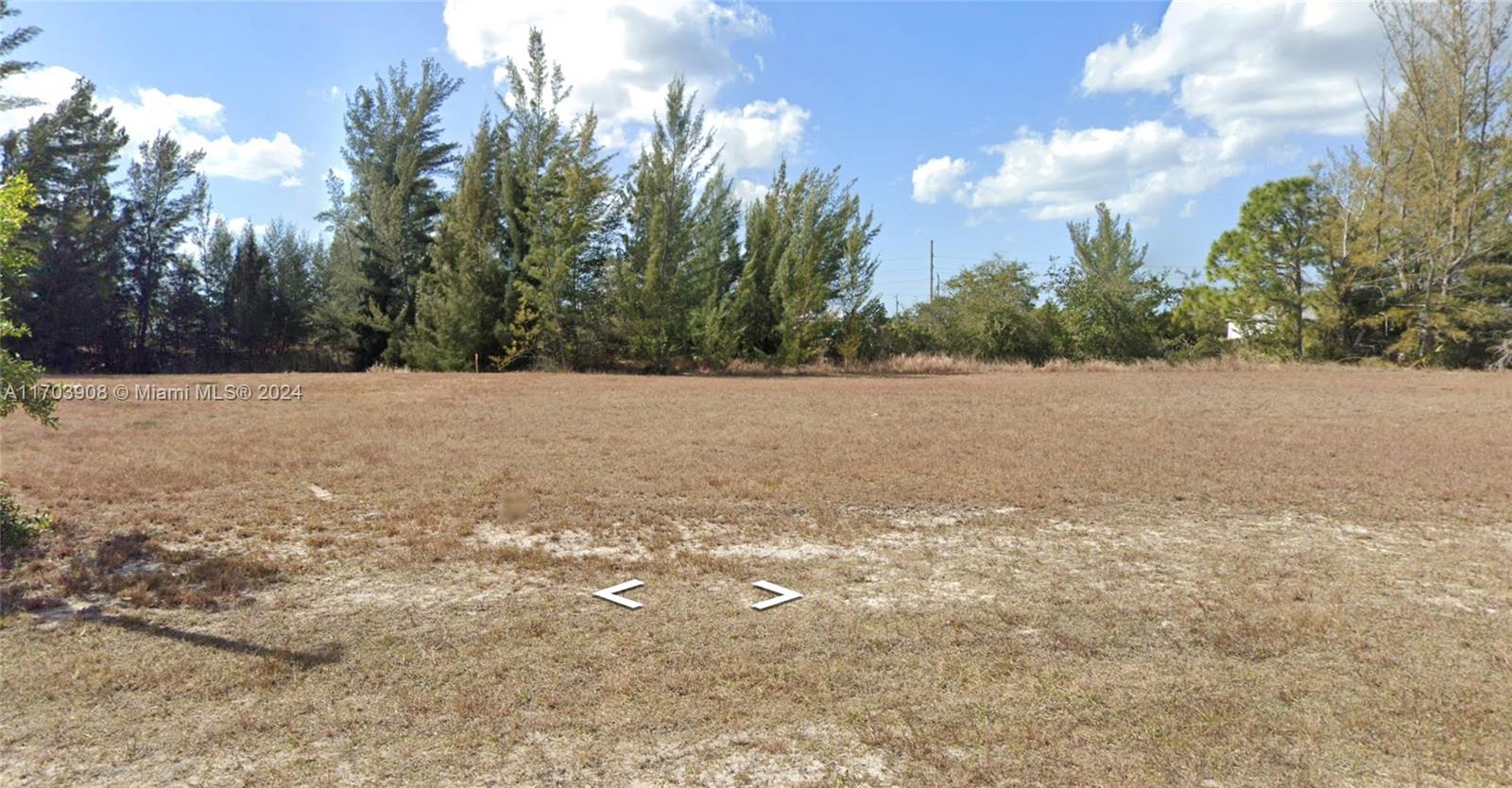 Fantastic buildable lot, located on a freshwater canal! Clear environmental report available. This property is centrally located in NW Cape Coral, right down the street from Coral Oaks Golf Course and several parks and schools. It is a short driving distance to Charlotte Harbor and Pine Island. Enjoy the Florida lifestyle and fish from your backyard.