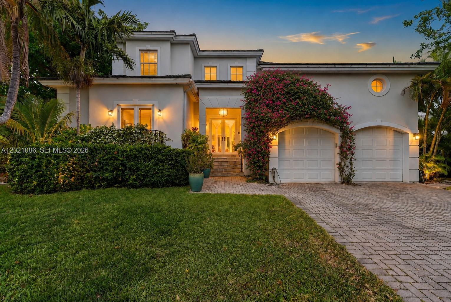 442 Ridgewood Rd