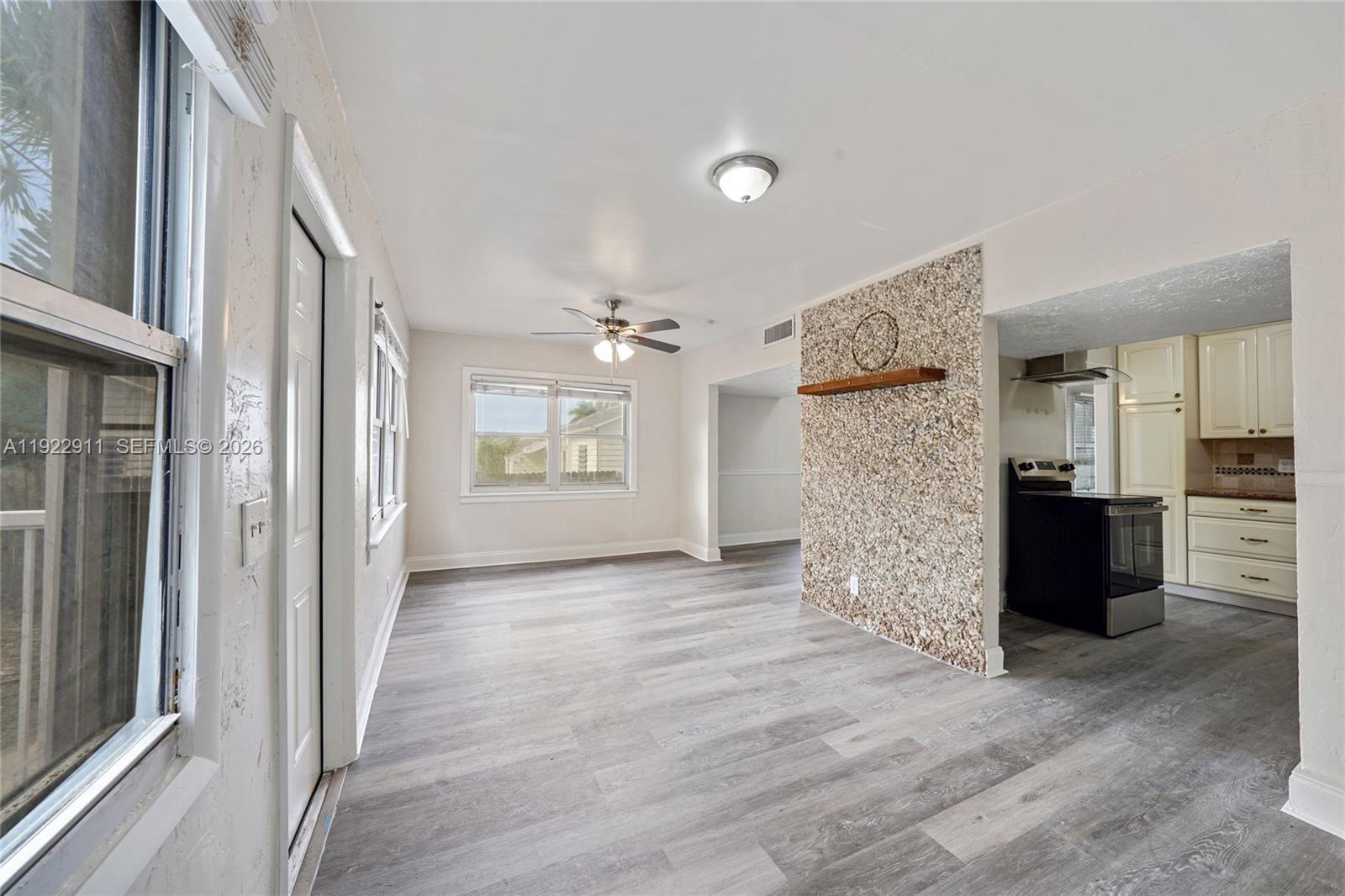 Mackle Park - Residential