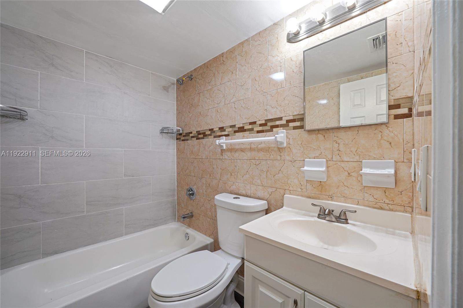 Mackle Park - Residential