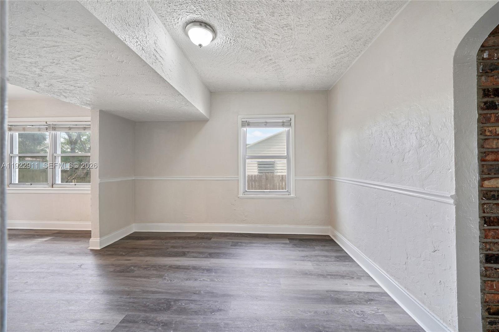 Mackle Park - Residential