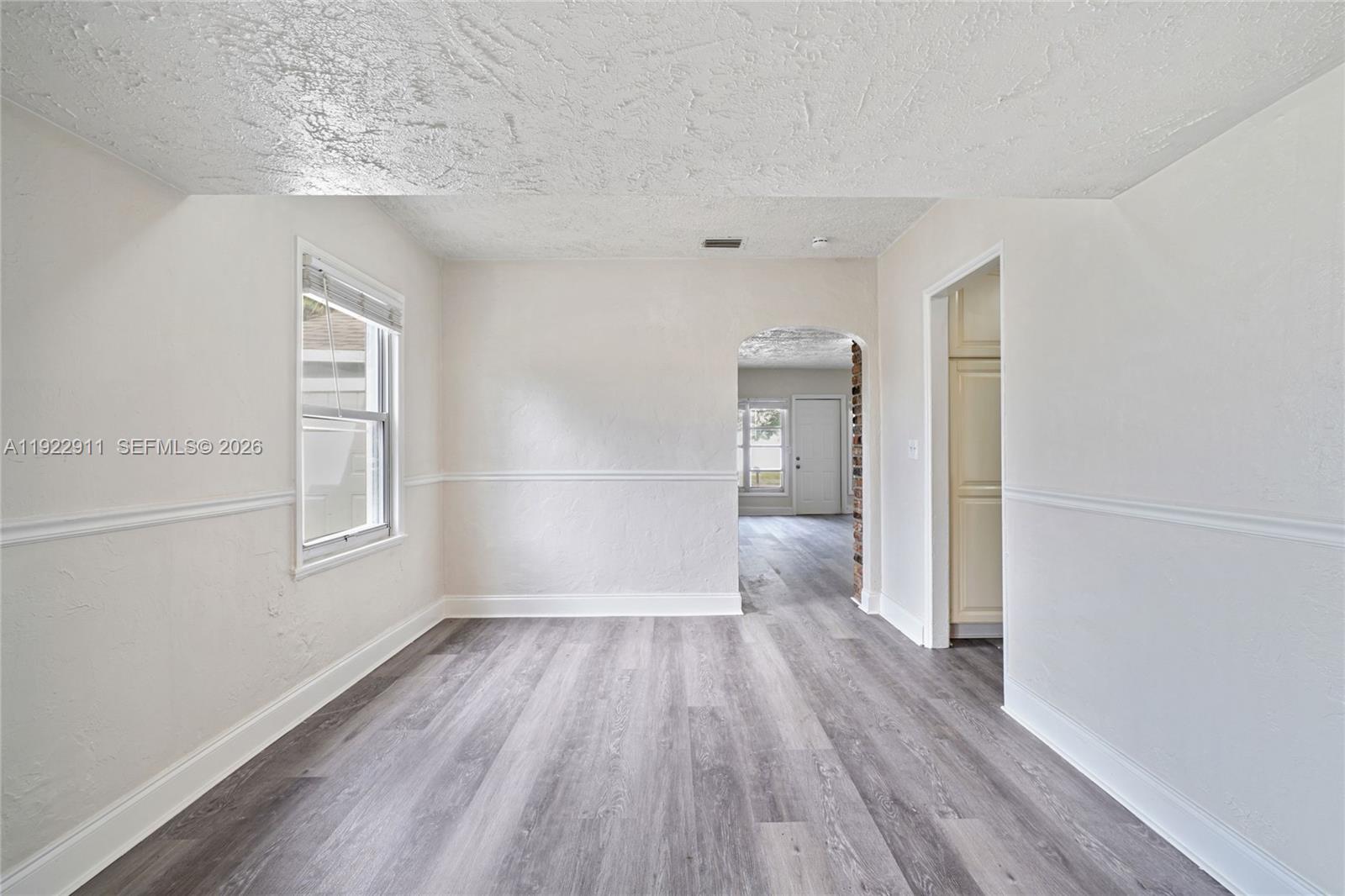 Mackle Park - Residential