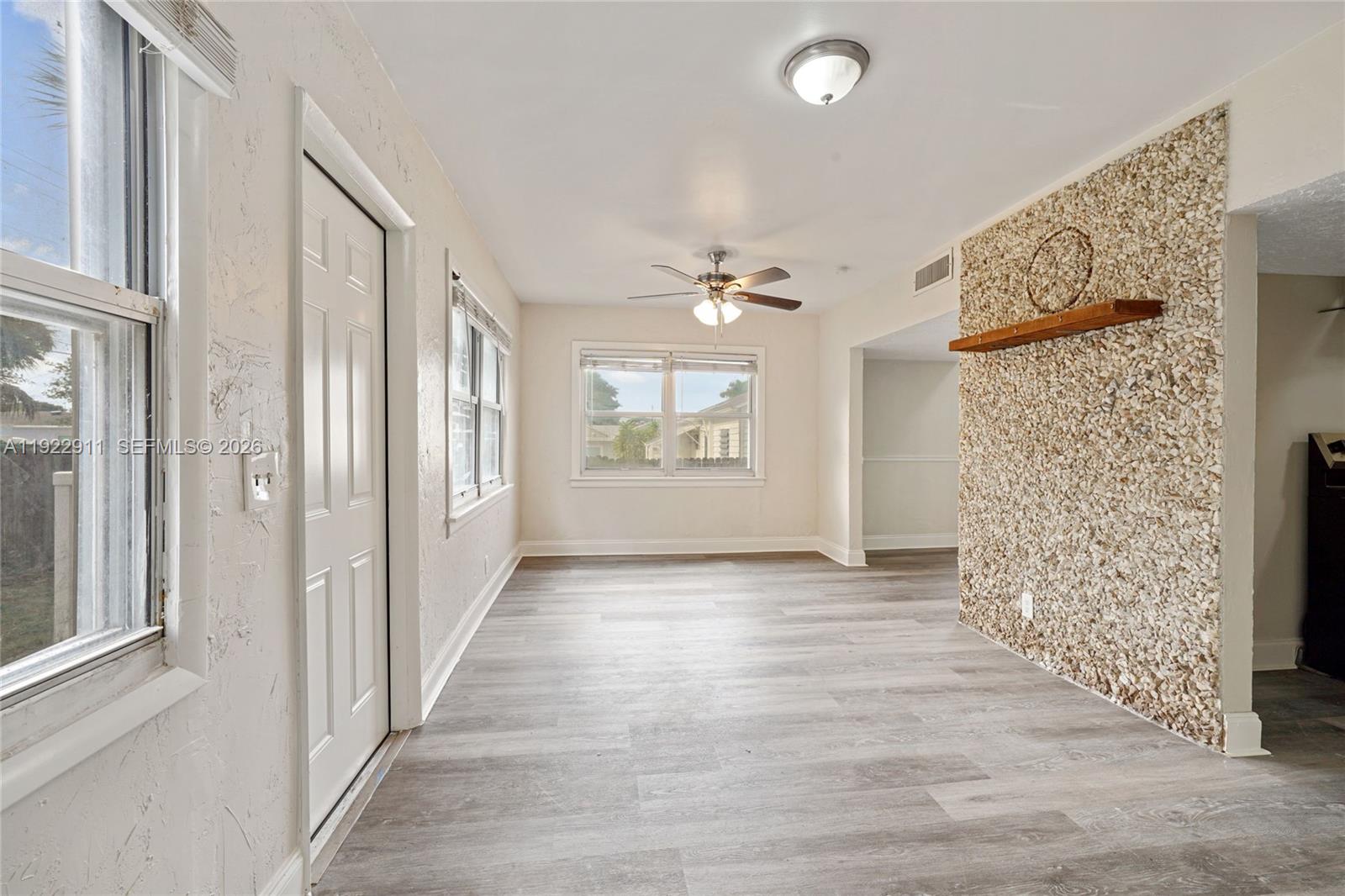 Mackle Park - Residential