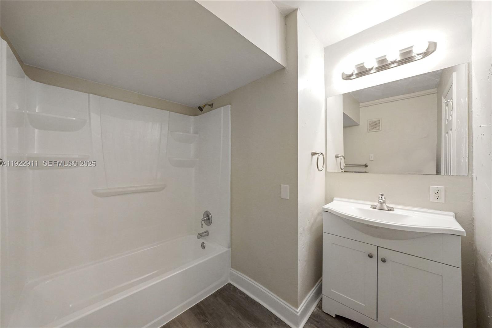 Mackle Park - Residential