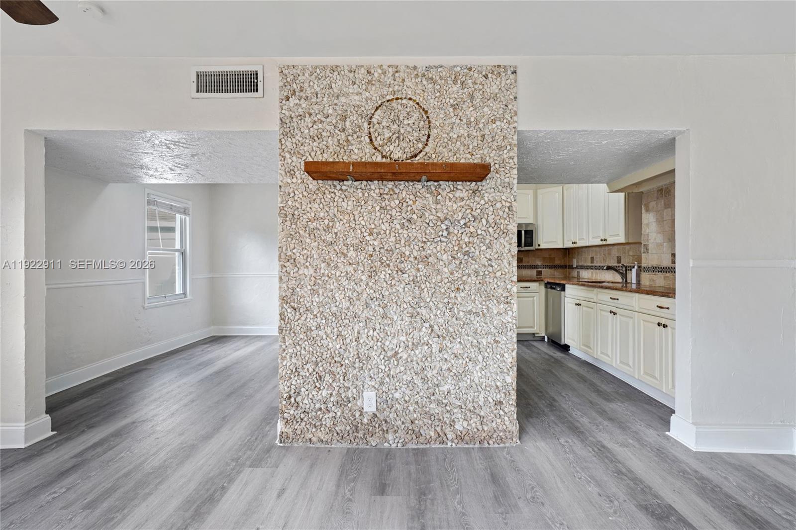 Mackle Park - Residential