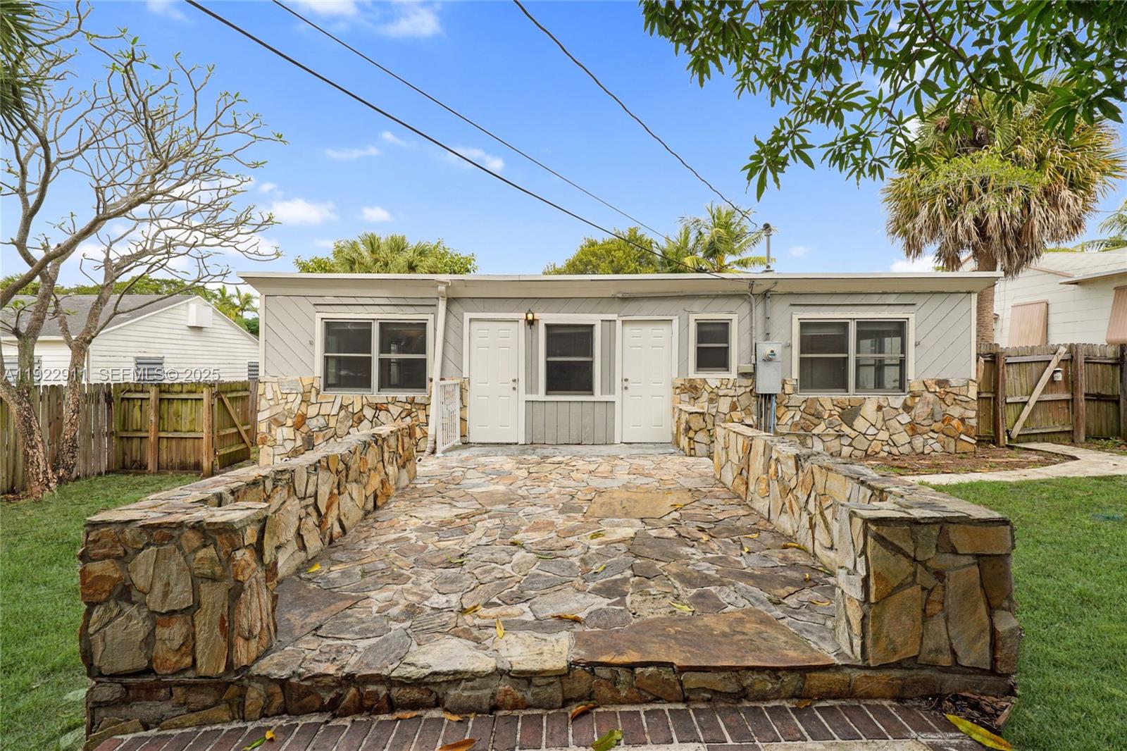 Mackle Park - Residential