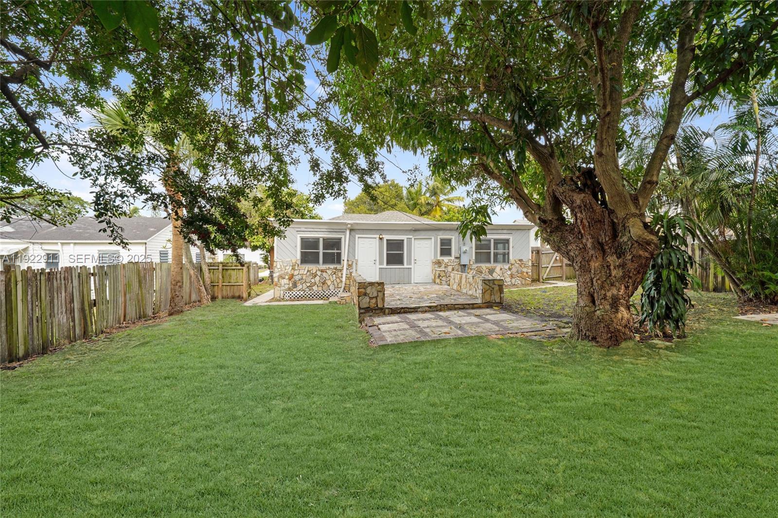 Mackle Park - Residential