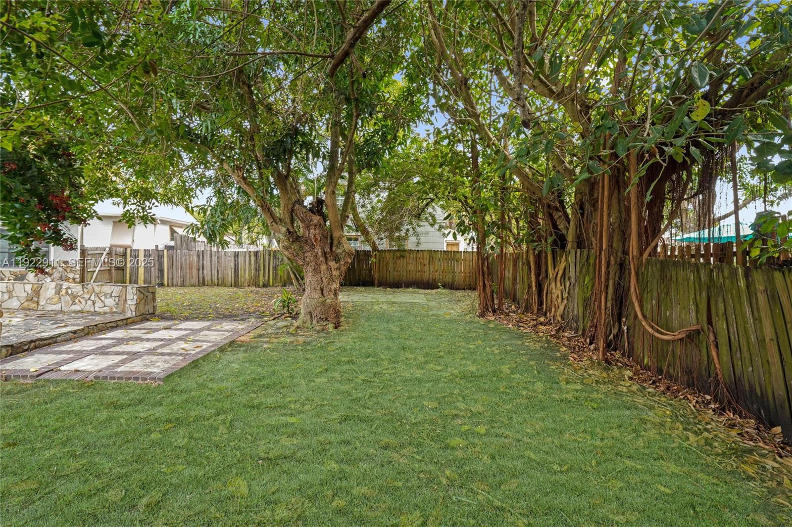 Mackle Park - Residential