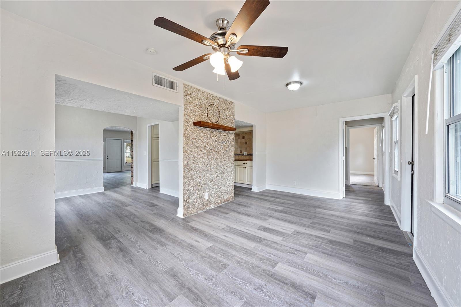 Mackle Park - Residential