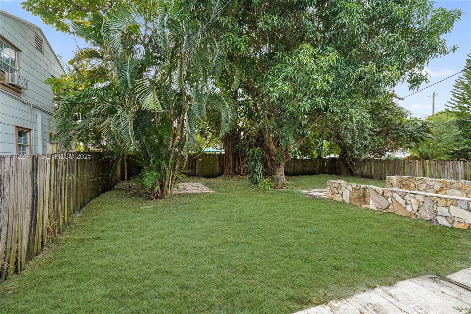 Mackle Park - Residential