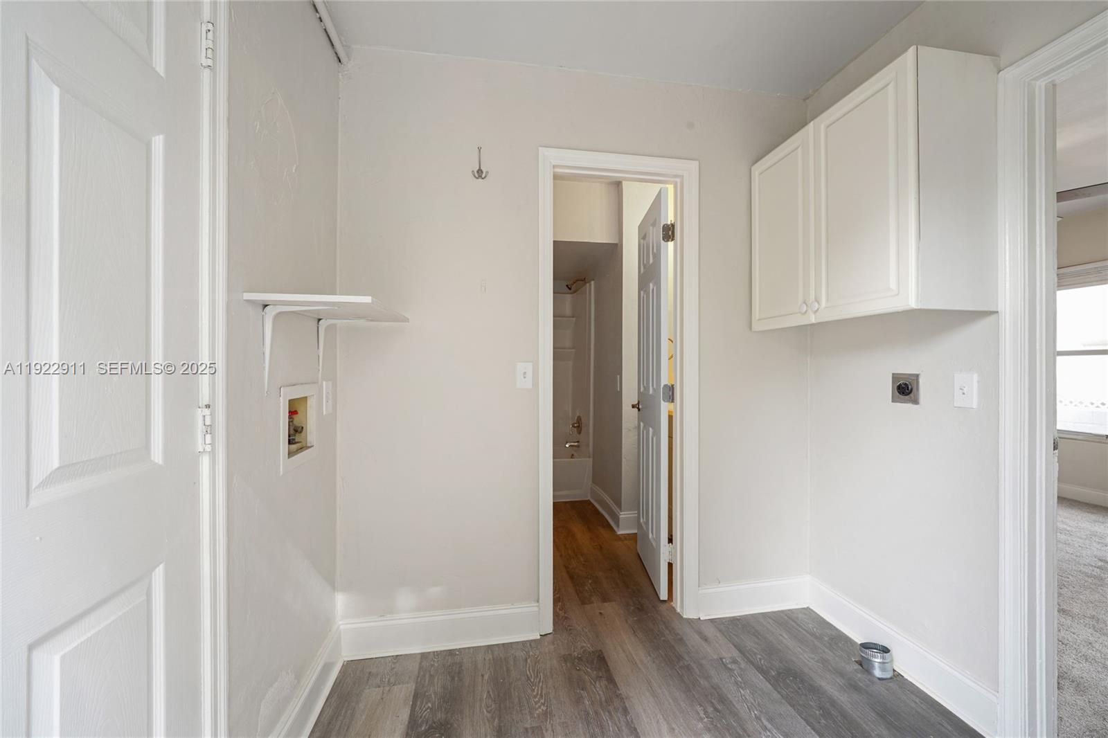 Mackle Park - Residential