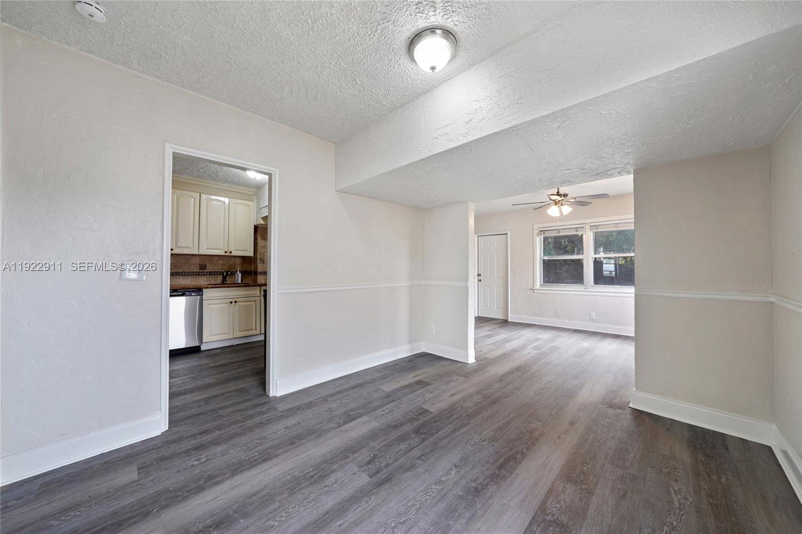 Mackle Park - Residential