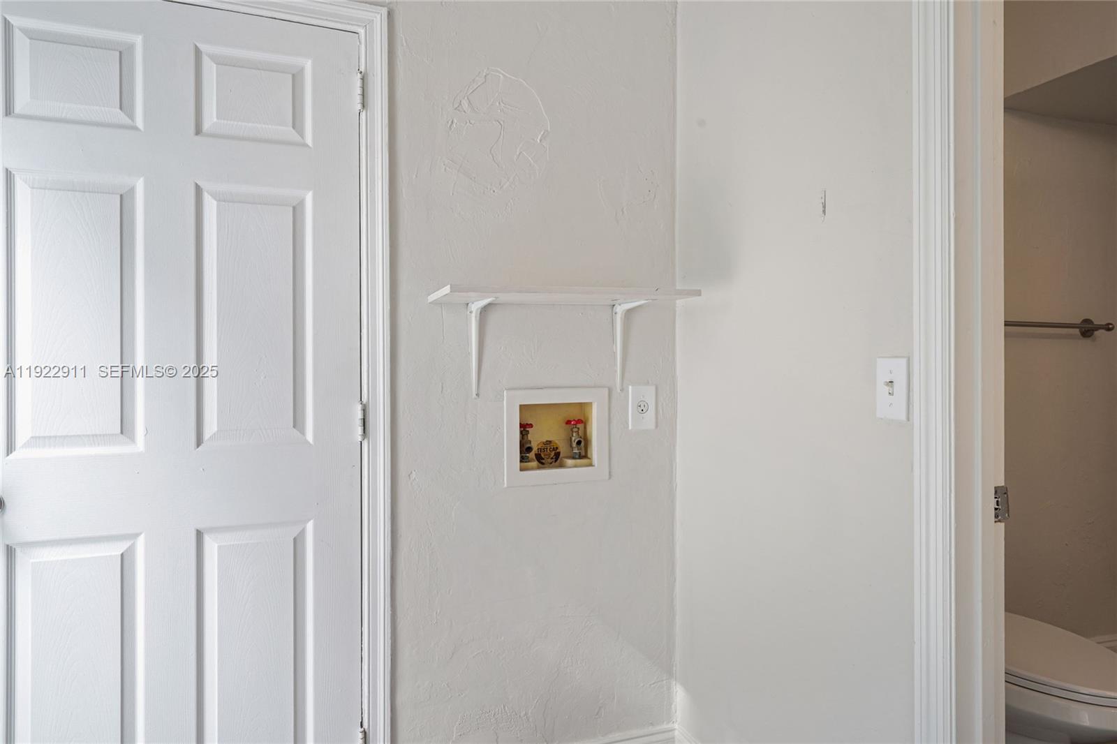 Mackle Park - Residential