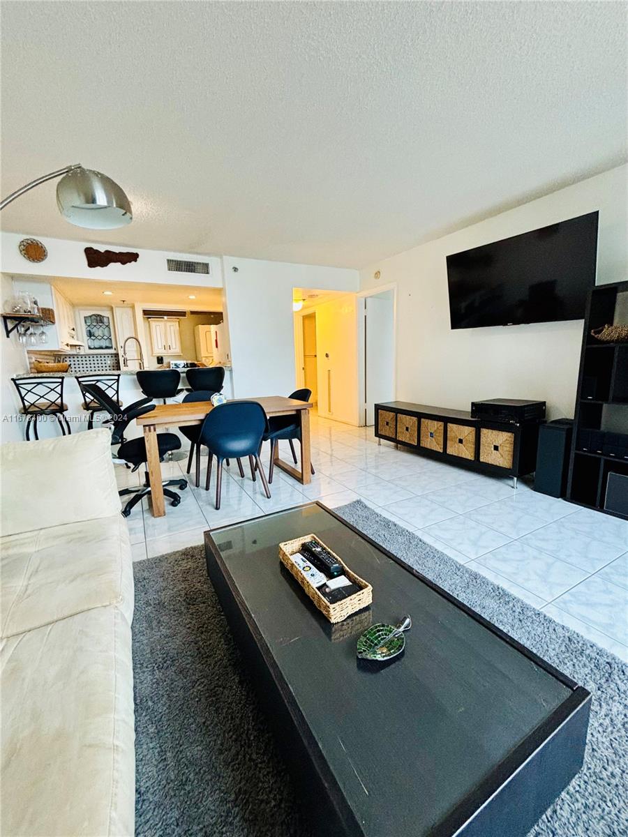 BRICKELL KEY II CONDO - Residential