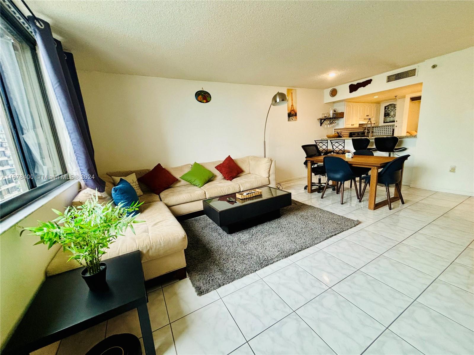 BRICKELL KEY II CONDO - Residential