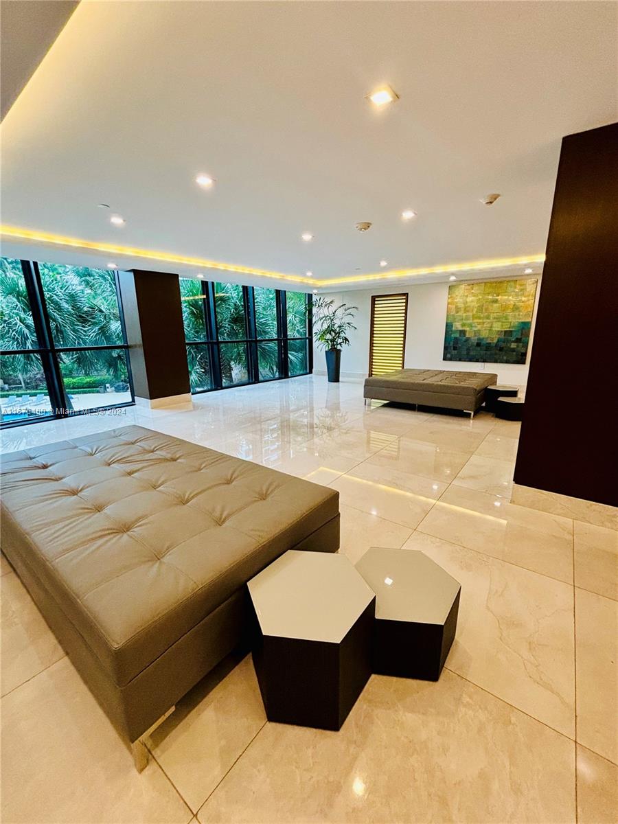 BRICKELL KEY II CONDO - Residential