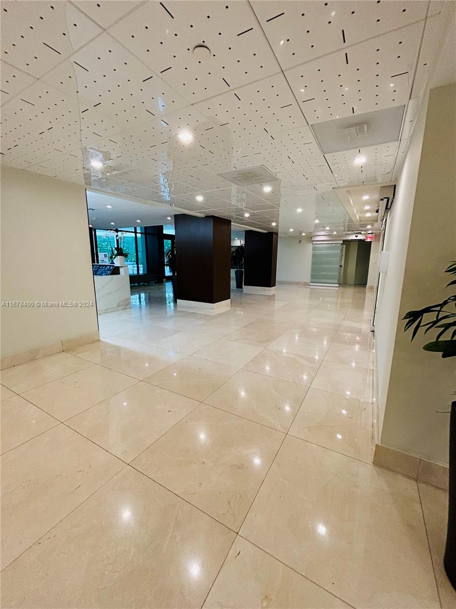 BRICKELL KEY II CONDO - Residential