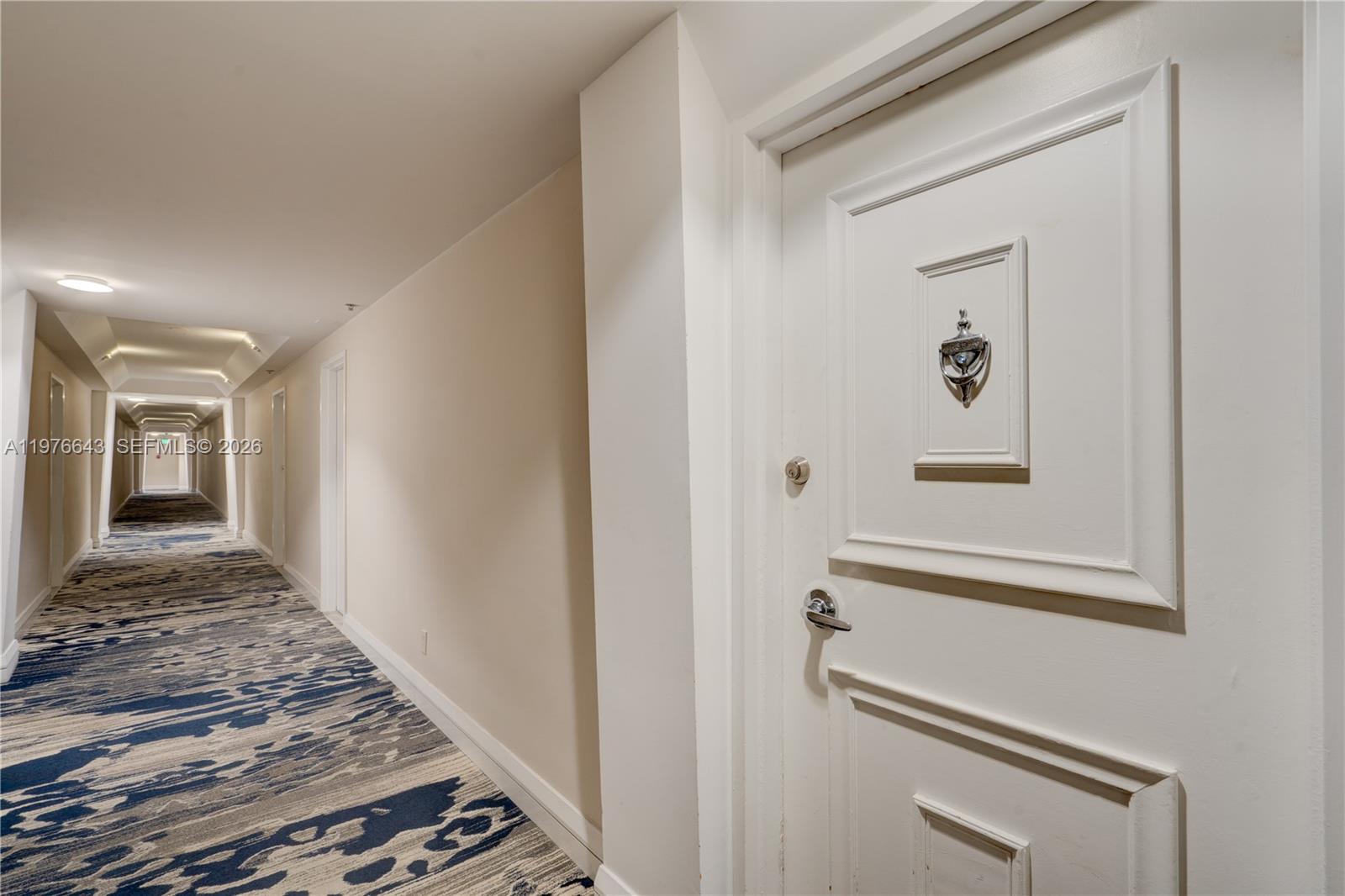 SEACOAST 5151 CONDO - Residential Lease