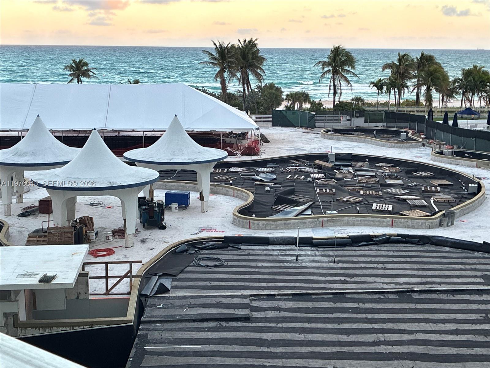 SEACOAST 5151 CONDO - Residential Lease