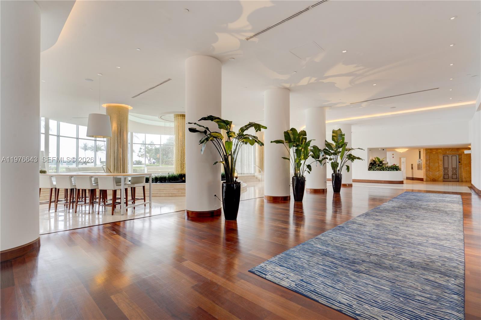 SEACOAST 5151 CONDO - Residential Lease