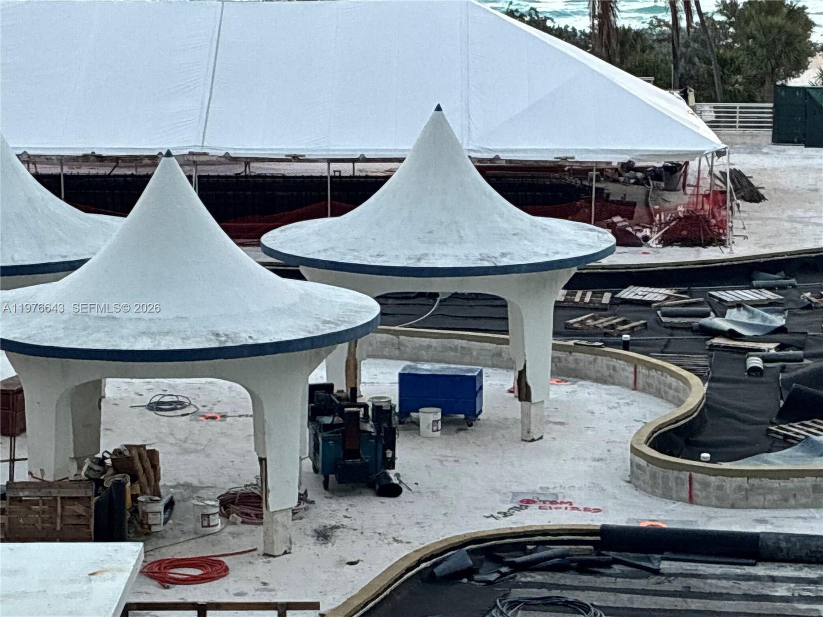 SEACOAST 5151 CONDO - Residential Lease