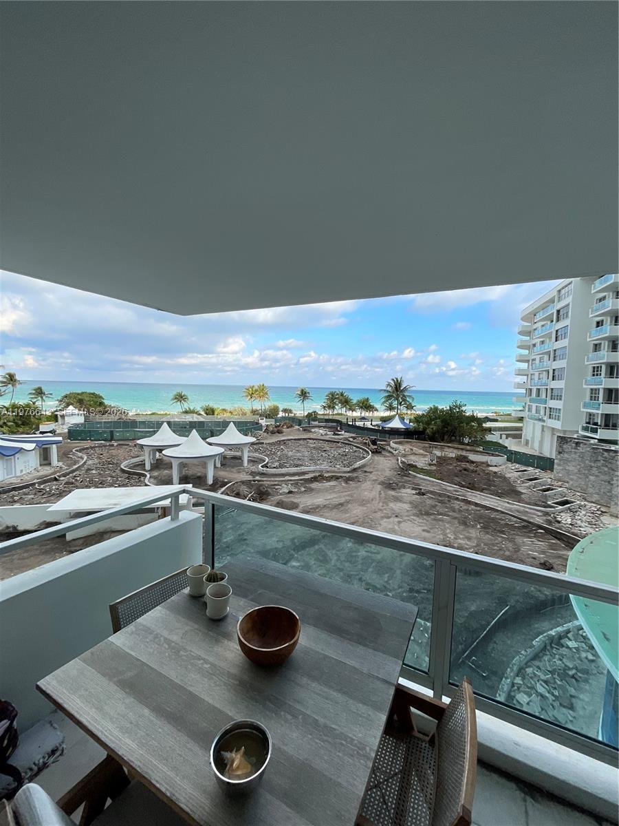 SEACOAST 5151 CONDO - Residential Lease