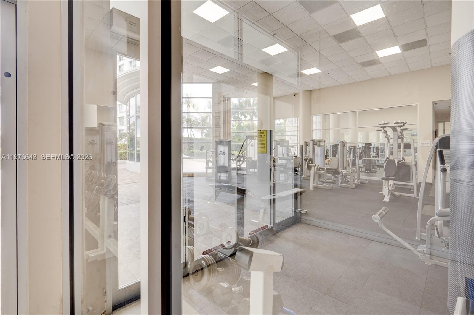 SEACOAST 5151 CONDO - Residential Lease