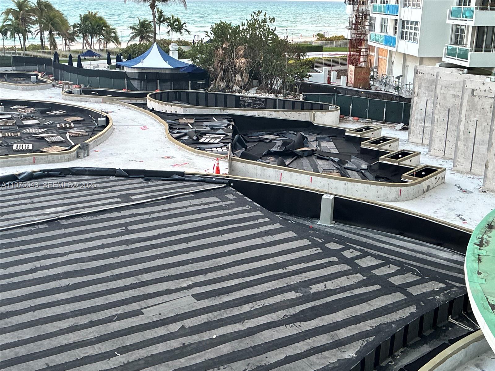 SEACOAST 5151 CONDO - Residential Lease