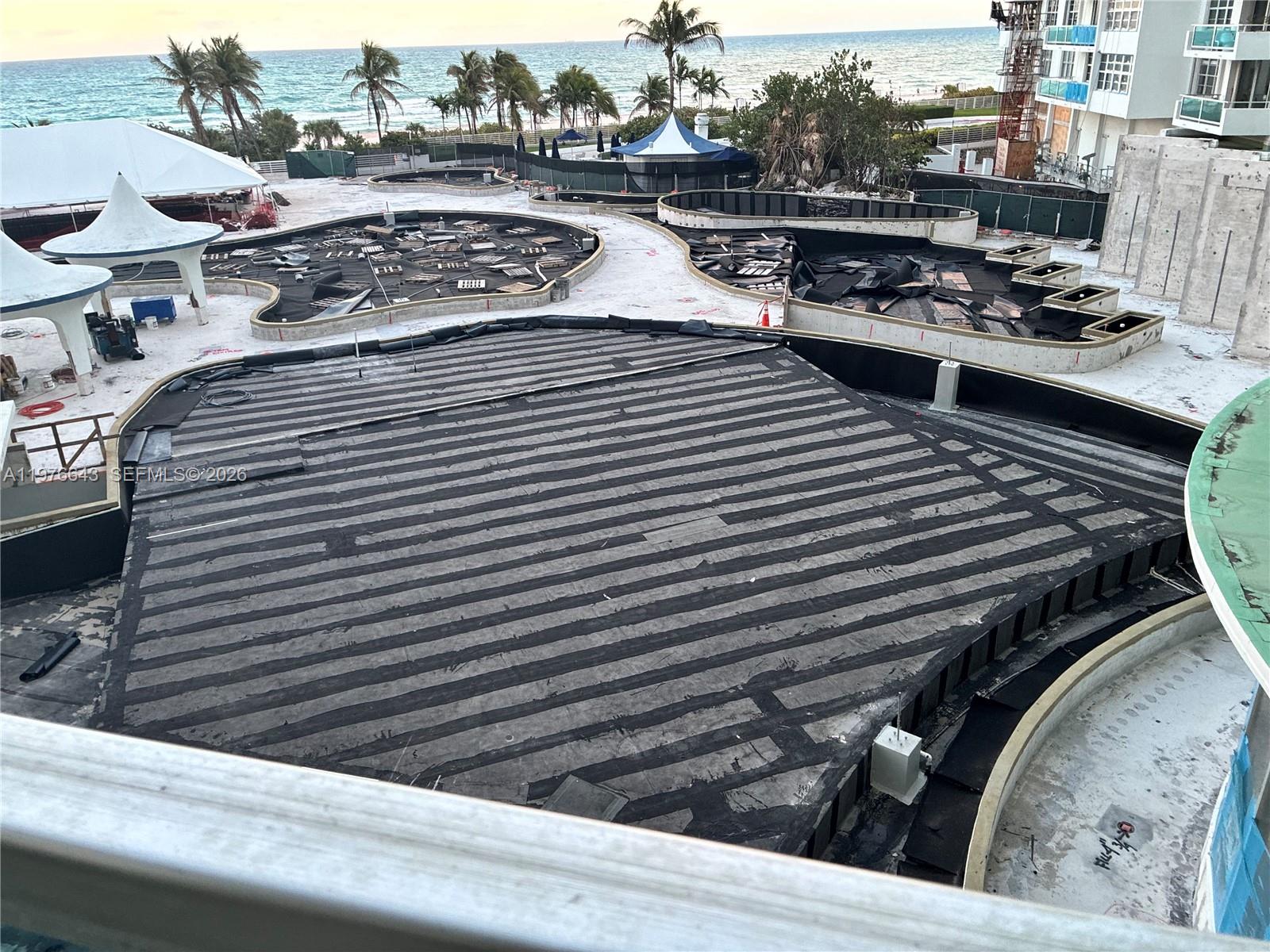 SEACOAST 5151 CONDO - Residential Lease